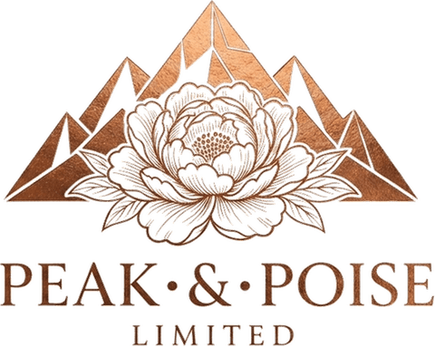 Peak and Poise Limited